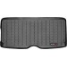 Коврик WeatherTech Black для Dodge Durango (mkI)(with rear vents)(trunk behind 3 row) 1997-2003, цена: 5 860 грн.