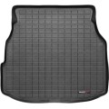 Коврик WeatherTech Black для Mercedes-Benz C-Class (W203)(sedan)(trunk) 2000-2007, цена: 7 362 грн.