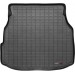 Коврик WeatherTech Black для Mercedes-Benz C-Class (W203)(sedan)(trunk) 2000-2007, цена: 7 156 грн.