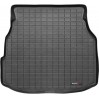 Коврик WeatherTech Black для Mercedes-Benz C-Class (W203)(sedan)(trunk) 2000-2007, цена: 7 156 грн.