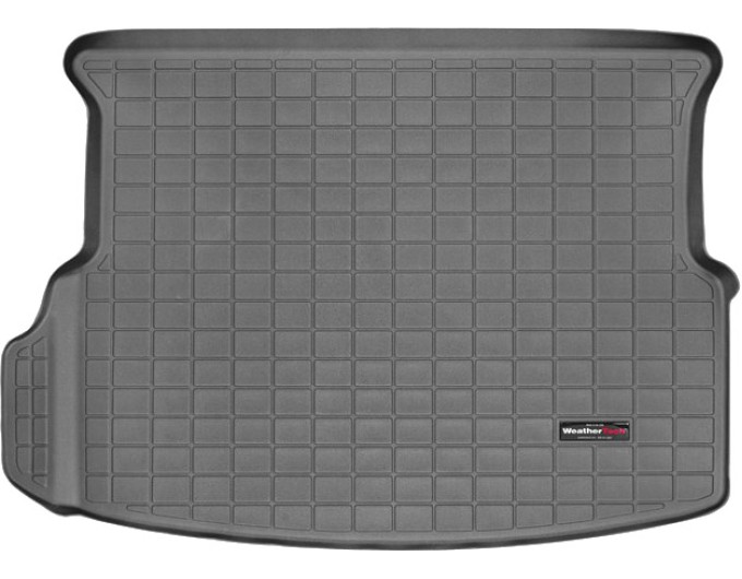 Коврик WeatherTech Black для Mazda Tribute (mkI-mkII); Mercury Mariner (mkI-mkII)(not hybrid)(with Premium Audio)(trunk) 2000-2010, цена: 6 625 грн.