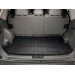 Коврик WeatherTech Black для Mazda Tribute (mkI-mkII); Mercury Mariner (mkI-mkII)(not hybrid)(with Premium Audio)(trunk) 2000-2010, цена: 6 512 грн.