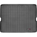Коврик WeatherTech Black для Suzuki XL-7 (mkI)(trunk) 1998-2002, цена: 6 692 грн.