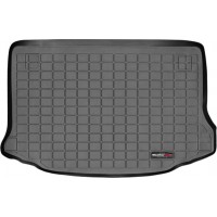 Коврик WeatherTech Black для Jeep Cherokee (KJ)(trunk) 2002-2007