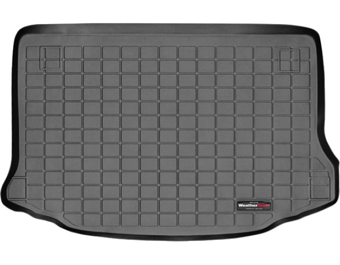 Коврик WeatherTech Black для Jeep Cherokee (KJ)(trunk) 2002-2007, цена: 6 692 грн.