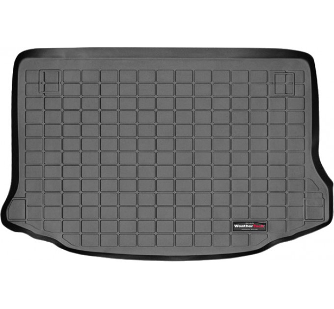 Коврик WeatherTech Black для Jeep Cherokee (KJ)(trunk) 2002-2007, цена: 6 512 грн.