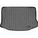 Коврик WeatherTech Black для Jeep Cherokee (KJ)(trunk) 2002-2007, цена: 6 512 грн.