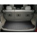 Коврик WeatherTech Black для Jeep Cherokee (KJ)(trunk) 2002-2007, цена: 6 512 грн.