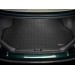 Коврик WeatherTech Black для Honda Civic (mkVII)(sedan & coupe)(not hybrid)(trunk) 2001-2005 (USA), цена: 6 512 грн.