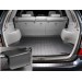 Коврик с защитой WeatherTech Black для Toyota Highlander (mkI)(trunk behind 2 row) 2000-2007, цена: 11 853 грн.