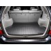 Коврик WeatherTech Black для Toyota Highlander (mkI)(trunk behind 2 row) 2000-2007, цена: 6 512 грн.