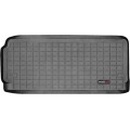 Коврик WeatherTech Black для Toyota Sequoia (mkI)(trunk behind 3 row) 2000-2007, цена: 6 692 грн.