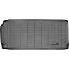 Коврик WeatherTech Black для Toyota Sequoia (mkI)(trunk behind 3 row) 2000-2007, цена: 6 512 грн.