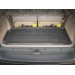 Коврик WeatherTech Black для Toyota Sequoia (mkI)(trunk behind 3 row) 2000-2007, цена: 6 512 грн.