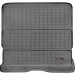 Коврик WeatherTech Black для Ford Explorer (mkIII)(3 rows); Lincoln Aviator (mkI); Mercury Mountaineer (mkII)(trunk behind 2 row) 2002-2005, цена: 6 512 грн.