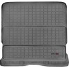 Коврик WeatherTech Black для Ford Explorer (mkIII)(3 rows); Lincoln Aviator (mkI); Mercury Mountaineer (mkII)(trunk behind 2 row) 2002-2005, цена: 6 512 грн.