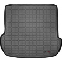 Коврик Weathertech Black для Volkswagen Golf / Bora / Jetta (wagon)(mkIV)(trunk) 1998-2005