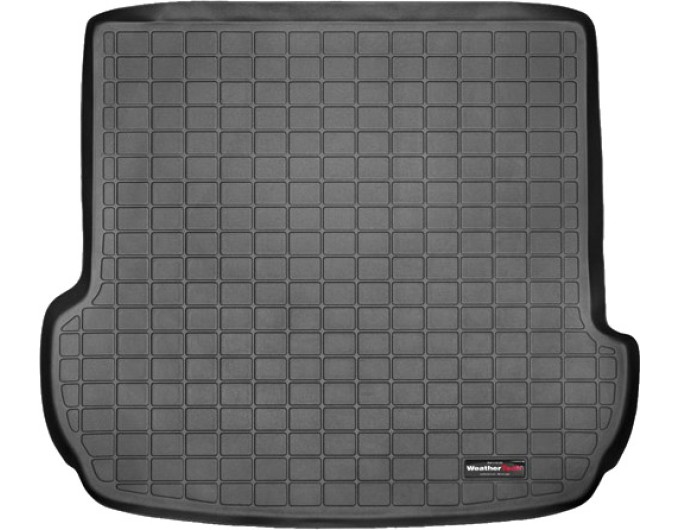 Коврик WeatherTech Black для Volkswagen Golf / Bora / Jetta (mkIV)(wagon)(trunk) 1998-2005, цена: 6 625 грн.