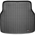 Коврик WeatherTech Black для Mercedes-Benz C-Class (S203)(wagon)(trunk) 2000-2007, цена: 7 362 грн.