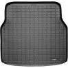 Коврик WeatherTech Black для Mercedes-Benz C-Class (S203)(wagon)(trunk) 2000-2007, цена: 7 156 грн.