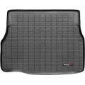 Коврик WeatherTech Black для Mercedes-Benz C-Class (CL203)(coupe)(trunk) 2000-2007, цена: 6 692 грн.