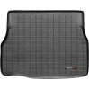 Коврик WeatherTech Black для Mercedes-Benz C-Class (CL203)(coupe)(trunk) 2000-2007, цена: 6 512 грн.