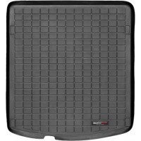 Коврик WeatherTech Black для Audi A4/S4/RS4 (B6-B7)(sedan)(trunk) 2001-2009