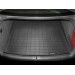 Коврик WeatherTech Black для Audi A4/S4/RS4 (B6-B7)(sedan)(trunk) 2001-2009, цена: 6 512 грн.