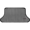 Коврик WeatherTech Black для Land Rover Freelander (mkI)(5 door)(trunk) 2002-2005, цена: 6 692 грн.