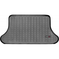 Коврик WeatherTech Black для Land Rover Freelander (mkI)(5 door)(trunk) 2002-2005