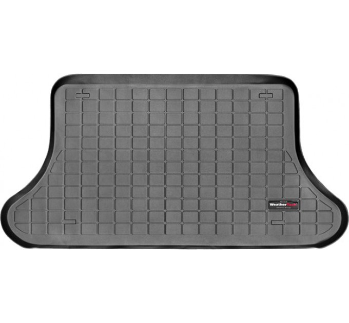 Коврик WeatherTech Black для Land Rover Freelander (mkI)(5 door)(trunk) 2002-2005, цена: 6 512 грн.