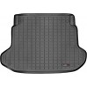 Коврик WeatherTech Black для Honda CR-V (mkII)(trunk behind 2 row) 2002-2006, цена: 6 512 грн.