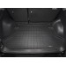 Коврик WeatherTech Black для Honda CR-V (mkII)(trunk behind 2 row) 2002-2006, цена: 6 512 грн.