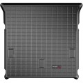 Коврик WeatherTech Black для Mercedes-Benz G-Class (W463)(trunk) 2002-2011, цена: 7 810 грн.