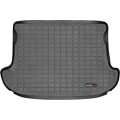 Коврик Weathertech Black для Toyota Matrix; Pontiac Vibe (mkI)(trunk) 2003-2008, ціна: 6 692 грн.