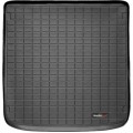 Коврик WeatherTech Black для Audi A4/S4/RS4 (B6-B7)(wagon)(trunk) 2001-2009, цена: 6 692 грн.