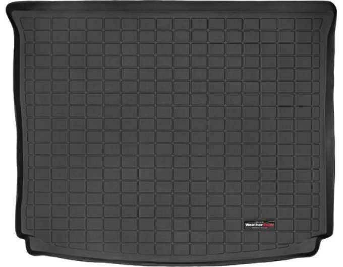 Коврик WeatherTech Black для Buick Rendezvous (mkI)(3 rows)(trunk behind 2 row) 2002-2007, цена: 6 692 грн.