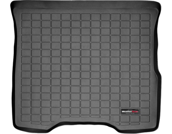 Коврик WeatherTech Black для Saturn Vue (mkI)(trunk) 2002-2007, цена: 6 692 грн.