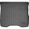 Коврик WeatherTech Black для Saturn Vue (mkI)(trunk) 2002-2007, цена: 6 512 грн.