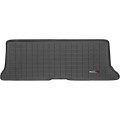Коврик WeatherTech Black для Ford Expedition; Lincoln Navigator (mkII-mkIII)(trunk behind 3 row) 2003-2017, цена: 6 692 грн.