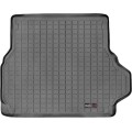 Коврик WeatherTech Black для Land Rover Range Rover (mkIII)(trunk behind 2 row) 2003-2012, цена: 7 810 грн.