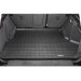 Коврик Weathertech Black для Land Rover Range Rover (mkIII)(trunk behind 2 row) 2003-2012, ціна: 7 596 грн.