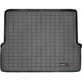 Коврик WeatherTech Black для Toyota 4Runner (mkIV)(2 rows)(with Double Decker System)(trunk cargo area) 2002-2009, цена: 6 692 грн.