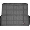 Коврик Weathertech Black для Toyota 4Runner (2 rows)(mkIV)(with Double Decker System)(trunk cargo area) 2002-2009, ціна: 6 512 грн.