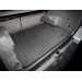 Коврик Weathertech Black для Toyota 4Runner (2 rows)(mkIV)(with Double Decker System)(trunk cargo area) 2002-2009, ціна: 6 512 грн.