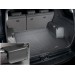 Коврик с защитой WeatherTech Black для Toyota 4Runner (mkIV)(2 rows)(no Double Decker System)(trunk behind 2 row) 2002-2009, цена: 11 853 грн.