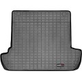 Коврик WeatherTech Black для Toyota 4Runner (mkIV)(2 rows)(no Double Decker System)(trunk behind 2 row) 2002-2009, цена: 6 692 грн.