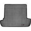 Коврик WeatherTech Black для Toyota 4Runner (mkIV)(2 rows)(no Double Decker System)(trunk behind 2 row) 2002-2009, цена: 6 512 грн.