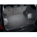 Коврик WeatherTech Black для Toyota 4Runner (mkIV)(2 rows)(no Double Decker System)(trunk behind 2 row) 2002-2009, цена: 6 512 грн.