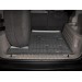 Коврик WeatherTech Black для Hummer H2 (mkI)(internal spare tire)(trunk) 2003-2010, цена: 6 512 грн.